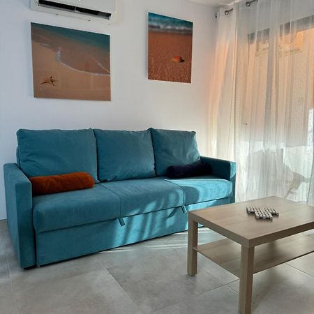 Apartamento Tina Morro Jable  Exterior photo