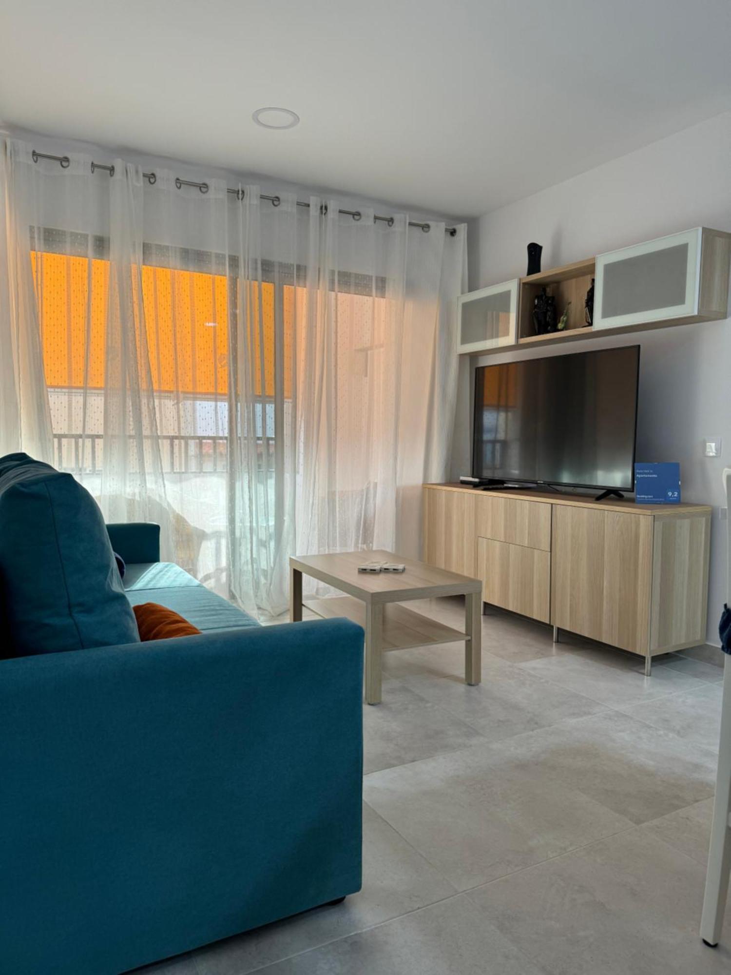 Apartamento Tina Morro Jable  Exterior photo