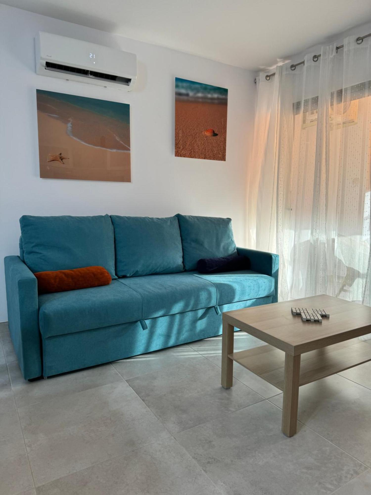 Apartamento Tina Morro Jable  Exterior photo