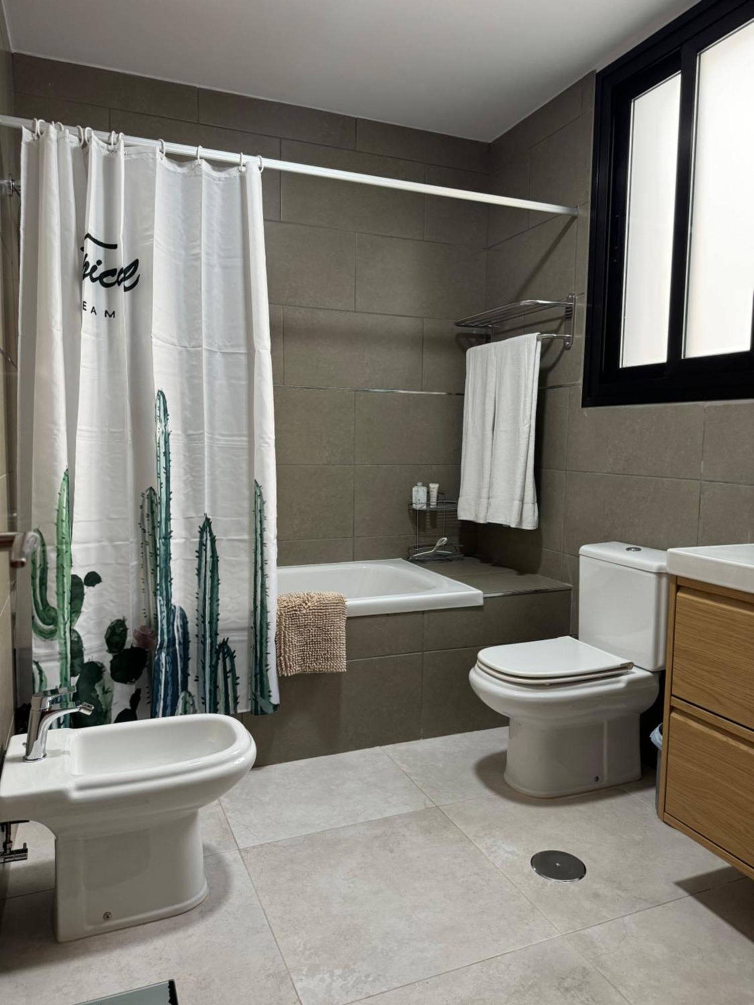Apartamento Tina Morro Jable  Exterior photo