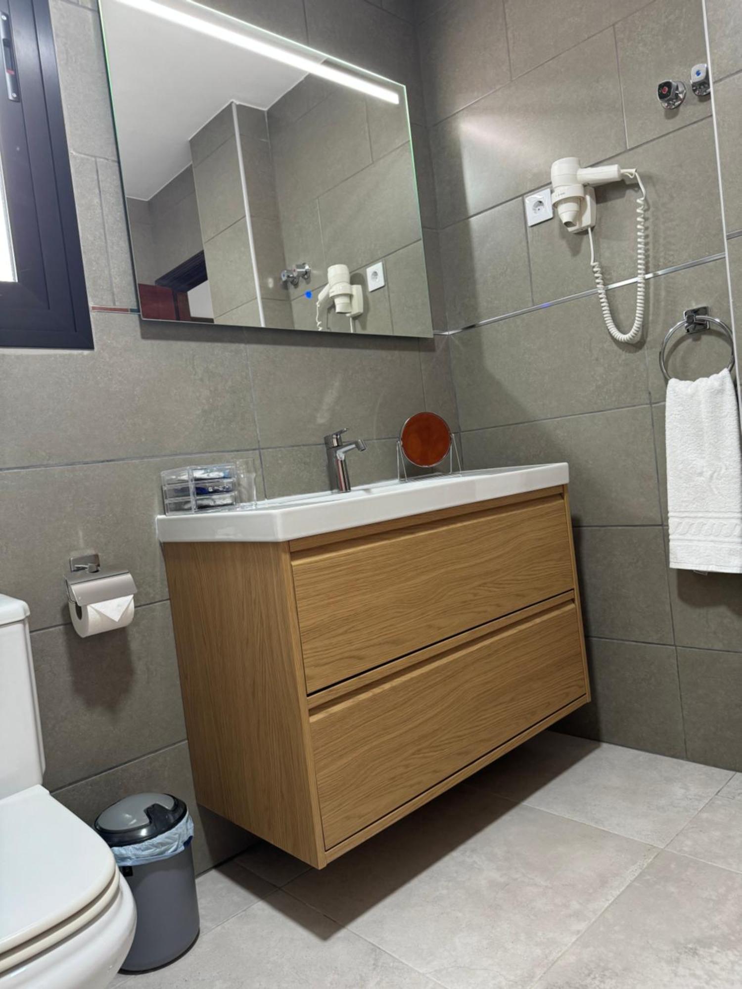 Apartamento Tina Morro Jable  Exterior photo