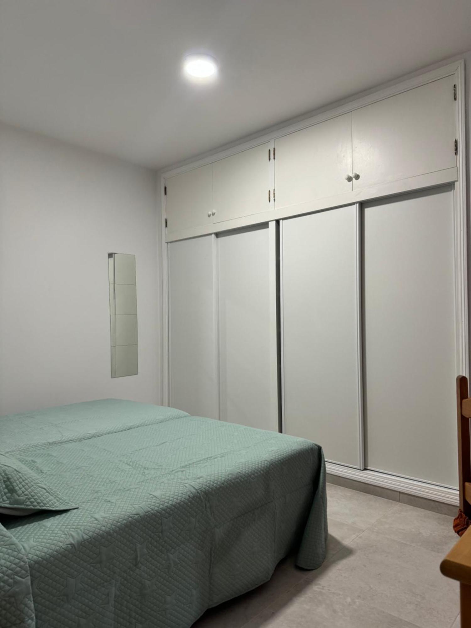 Apartamento Tina Morro Jable  Exterior photo