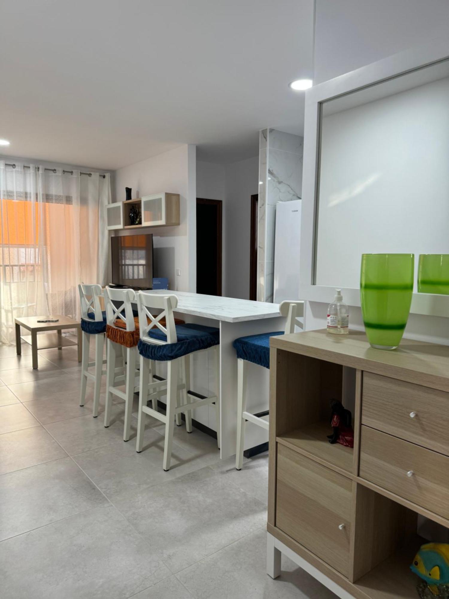 Apartamento Tina Morro Jable  Exterior photo