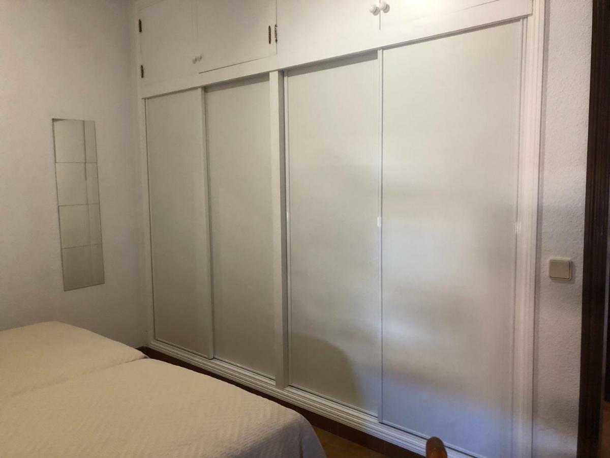 Apartamento Tina Morro Jable  Exterior photo