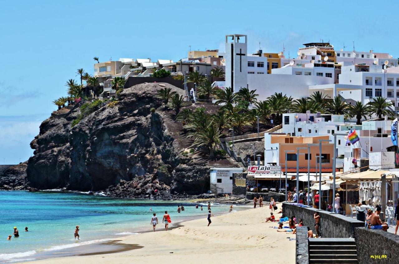 Apartamento Tina Morro Jable  Exterior photo