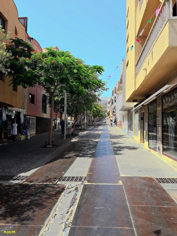 Apartamento Tina Morro Jable  Exterior photo